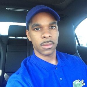 Meet your Posher, Pierre